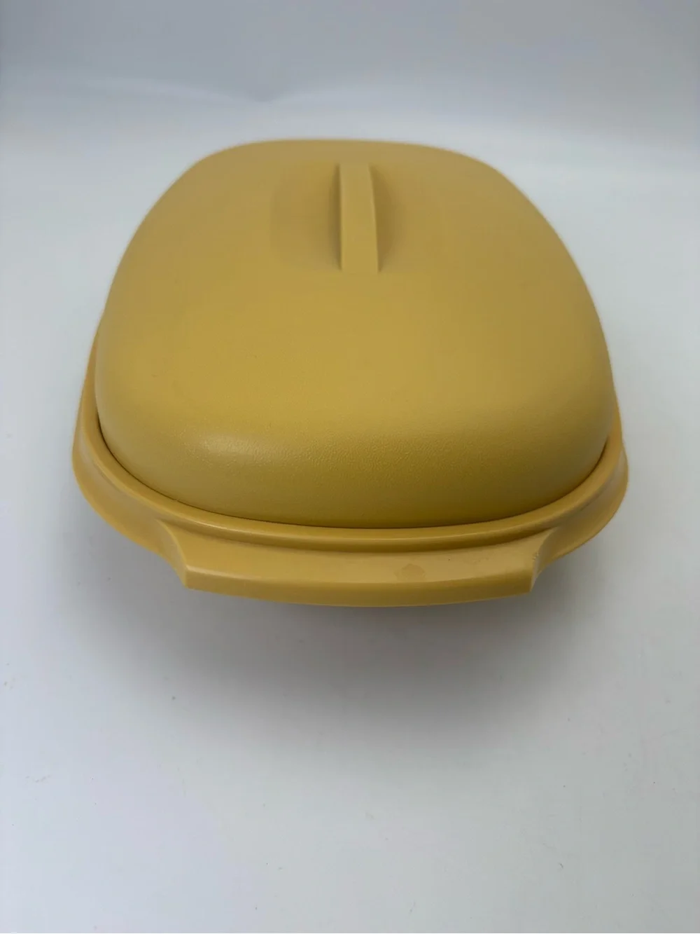 Tupperware vintage piece
